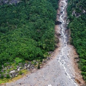 LA VALLE MAGGIA E LA PARTITA DOPPIA