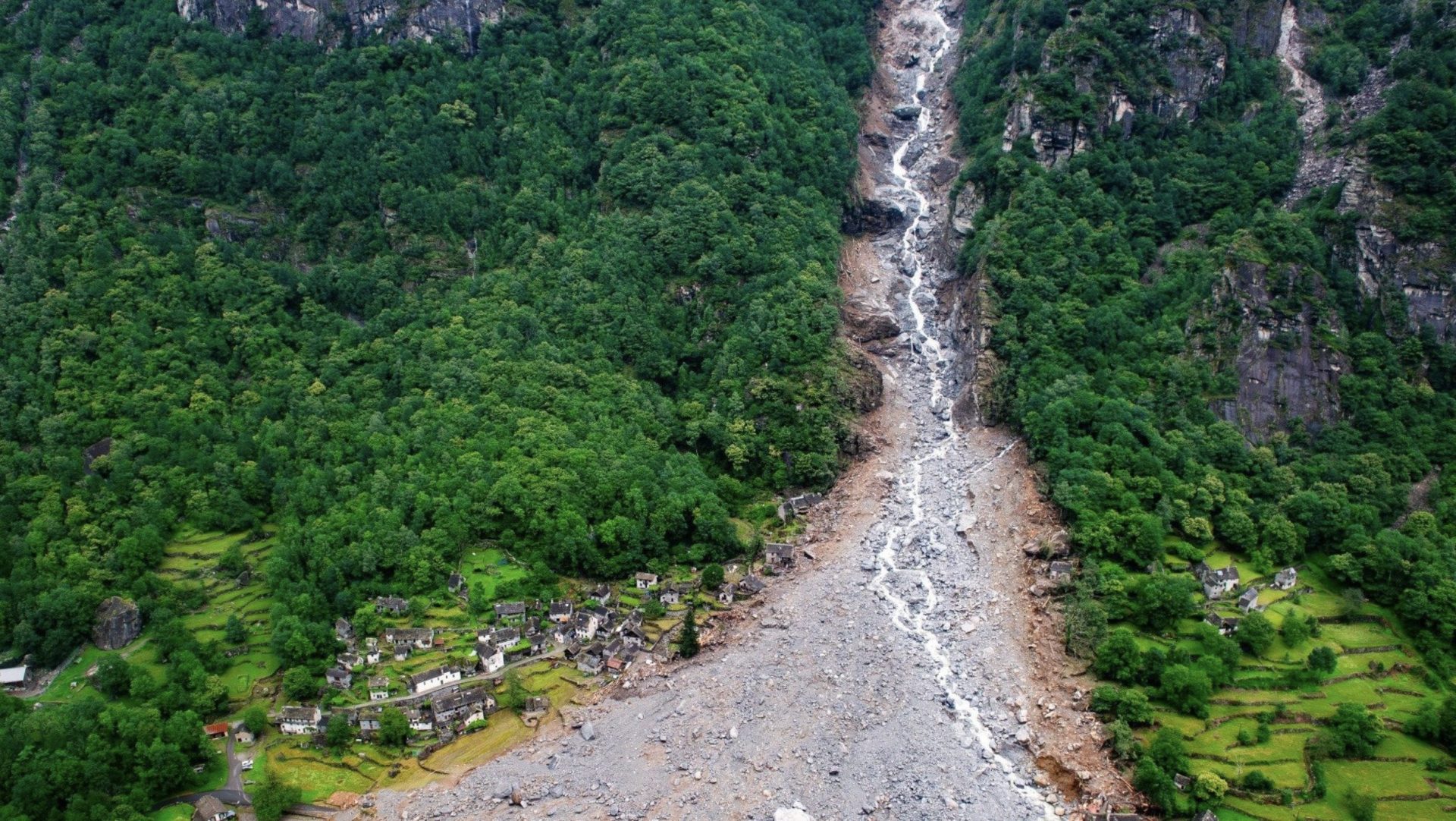 LA VALLE MAGGIA E LA PARTITA DOPPIA